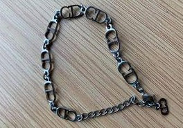 CD Anklet/ Bracelet